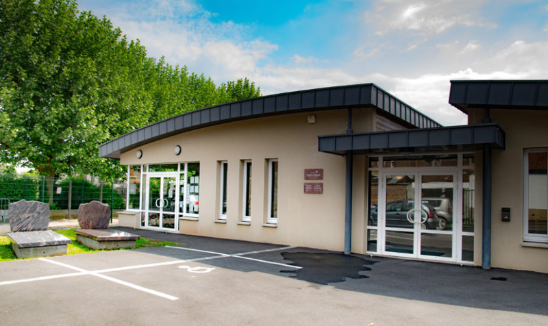 Pompes Funèbres Grave La Bassée Avis De Décès